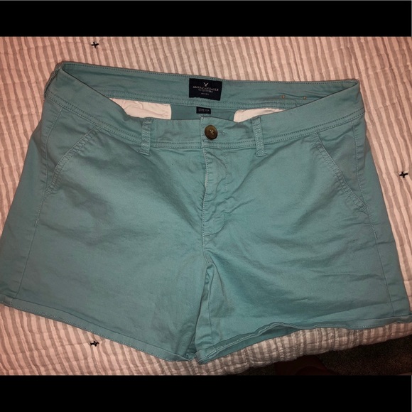 American Eagle Outfitters Pants - AMERICAN EAGLE SHORTS